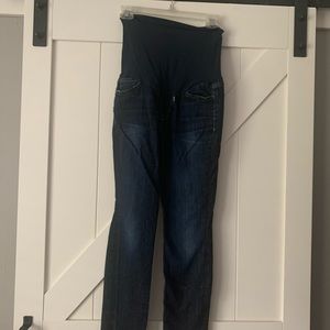 Joe’s Maternity Jeans